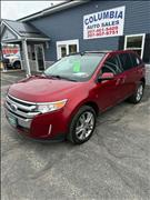 2014 Ford Edge 