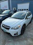 2016 Subaru Crosstrek 