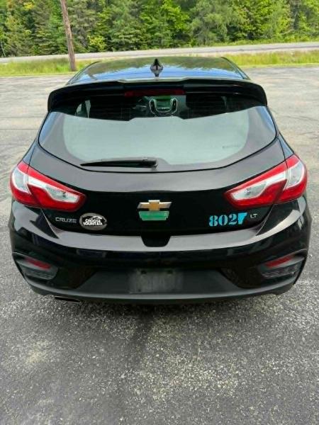 2017 Chevrolet Cruze LT - Photo 6