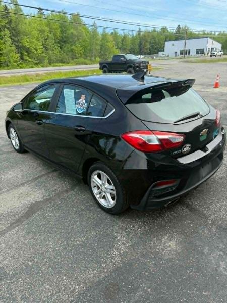 2017 Chevrolet Cruze LT - Photo 7