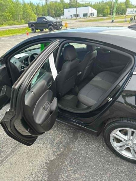 2017 Chevrolet Cruze LT - Photo 16