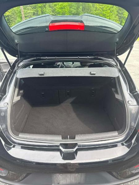 2017 Chevrolet Cruze LT - Photo 18