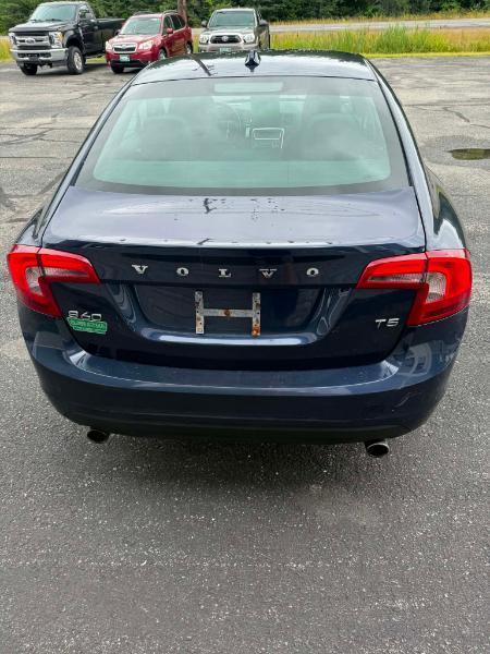 2013 Volvo S60 T5 - Photo 6