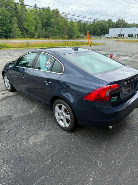 2013 Volvo S60 T5 - Photo 7