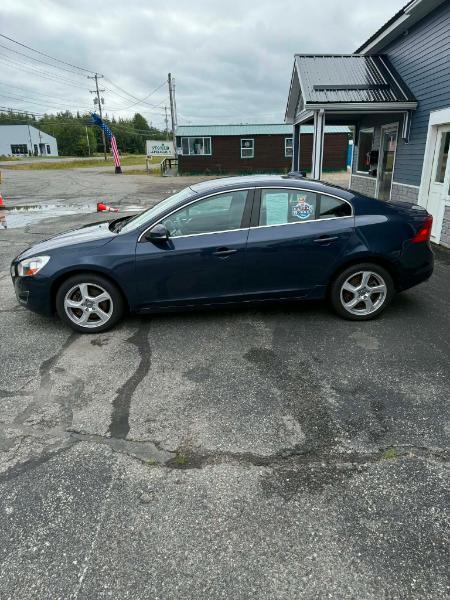 2013 Volvo S60 T5 - Photo 8