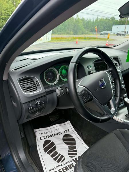 2013 Volvo S60 T5 - Photo 11