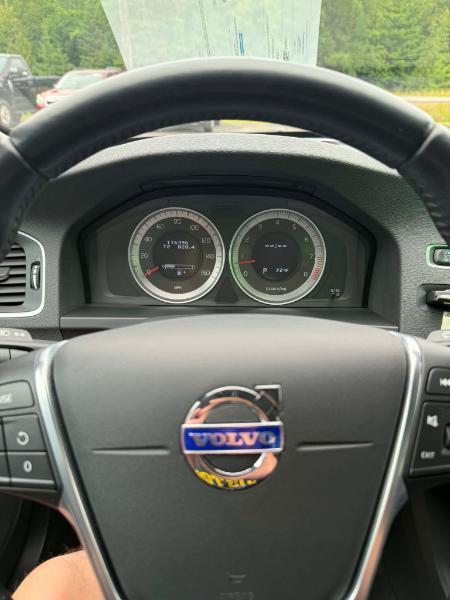 2013 Volvo S60 T5 - Photo 13