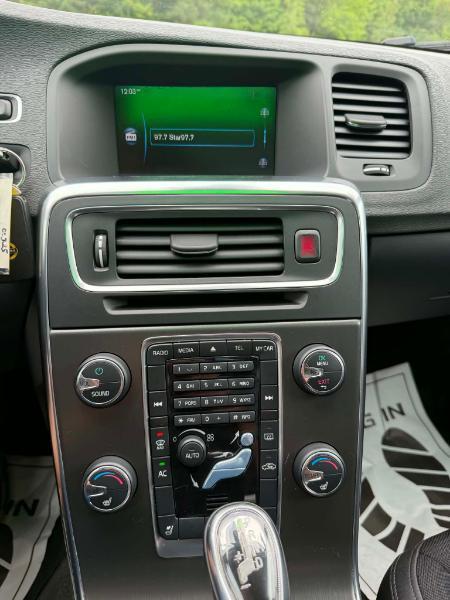 2013 Volvo S60 T5 - Photo 14