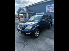 2008 Lexus GX 470 