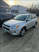 2009 Toyota RAV4 