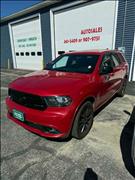 2018 Dodge Durango 