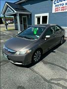 2011 Honda Civic 