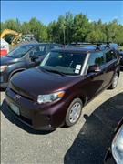 2012 Scion xB 