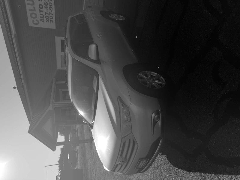 2011 Toyota Highlander Base 4WD