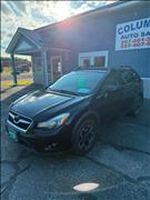 2014 Subaru XV Crosstrek 