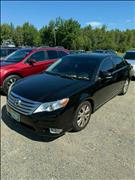 2011 Toyota Avalon 