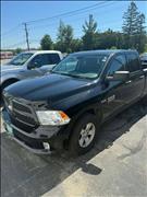 2019 RAM 1500 Classic 