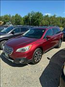 2015 Subaru Outback 