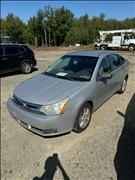 2010 Ford Focus 