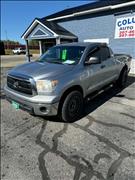 2013 Toyota Tundra 