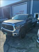 2019 Toyota Tundra 