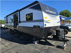 2022 Keystone Hideout 