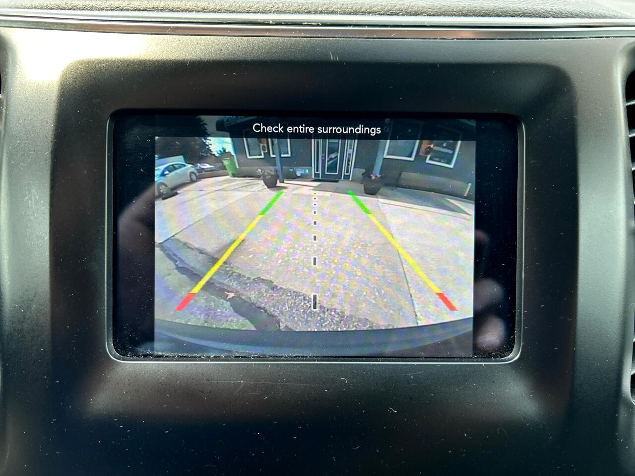 Jeep Cherokee Latitude Plus 4WD 2019 Jeep Cherokee Latitude Plus 4WD 2019