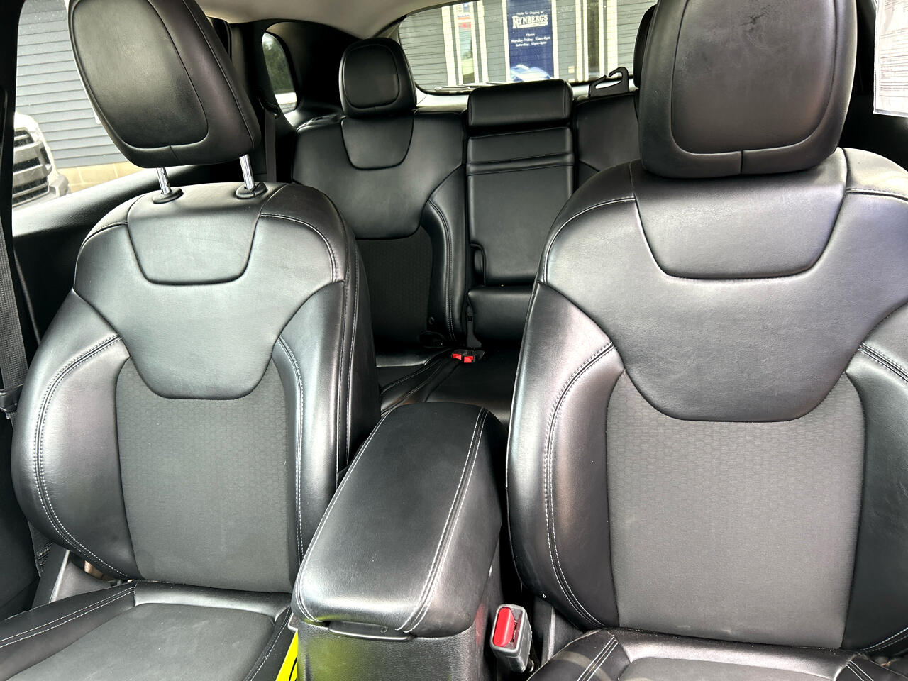 Jeep Cherokee Latitude Plus 4WD 2019 Jeep Cherokee Latitude Plus 4WD 2019