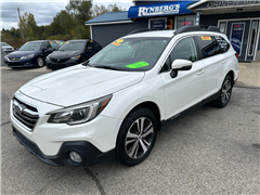 2019 Subaru Outback  2019 Subaru Outback