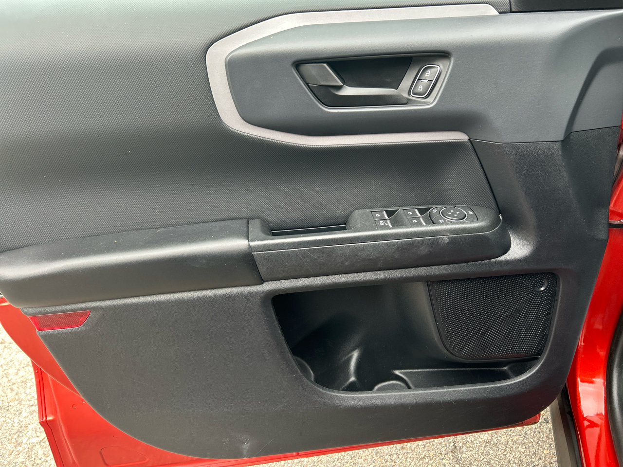 Ford Bronco Sport Big Bend 2022 Ford Bronco Sport Big Bend 2022