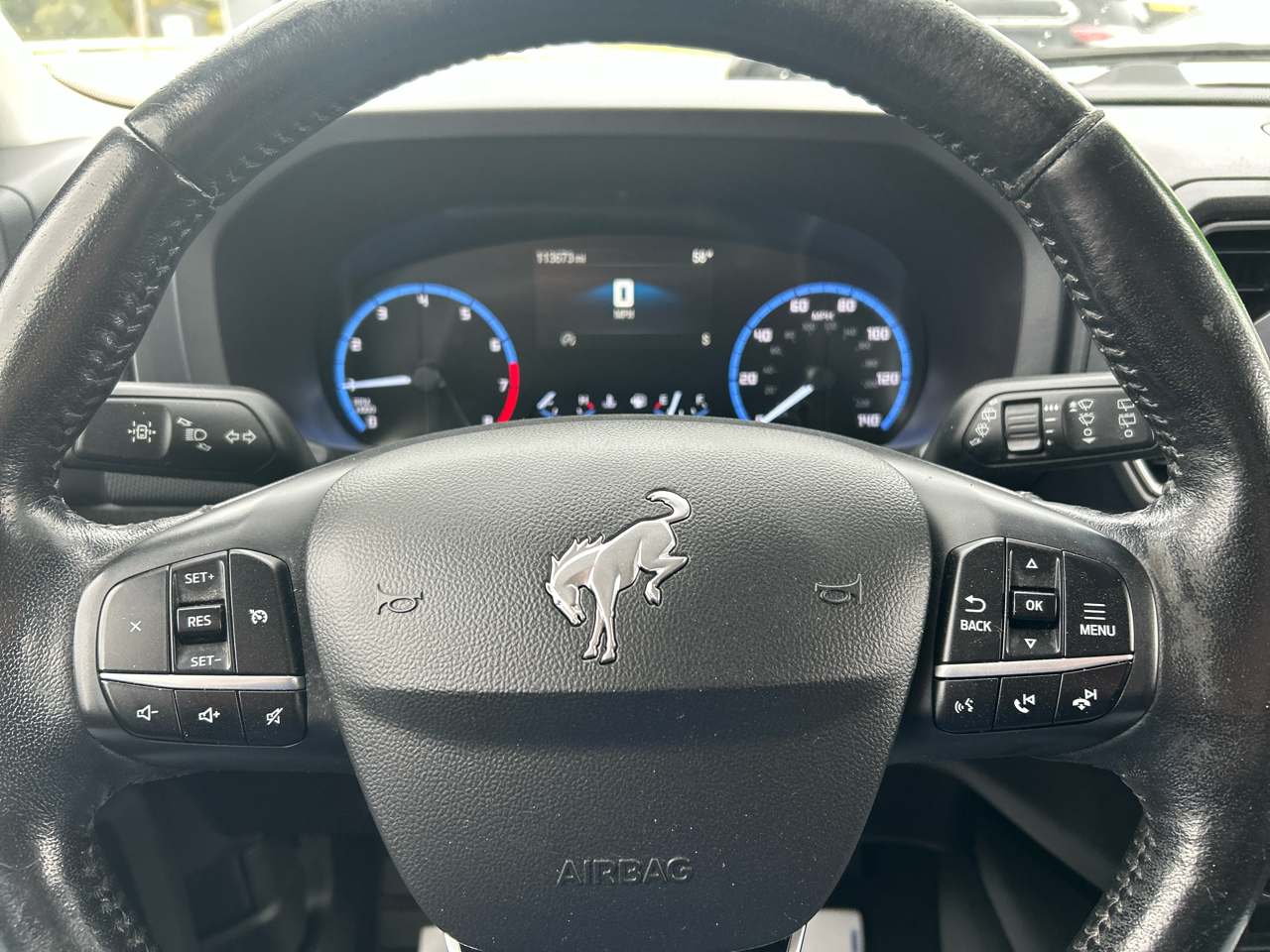 Ford Bronco Sport Big Bend 2022 Ford Bronco Sport Big Bend 2022