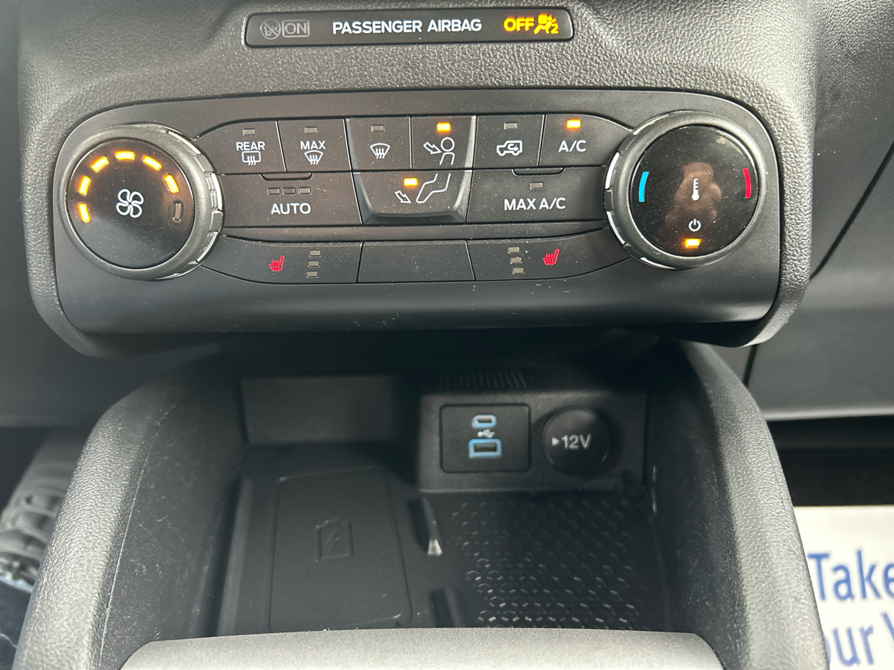 Ford Bronco Sport Big Bend 2022 Ford Bronco Sport Big Bend 2022