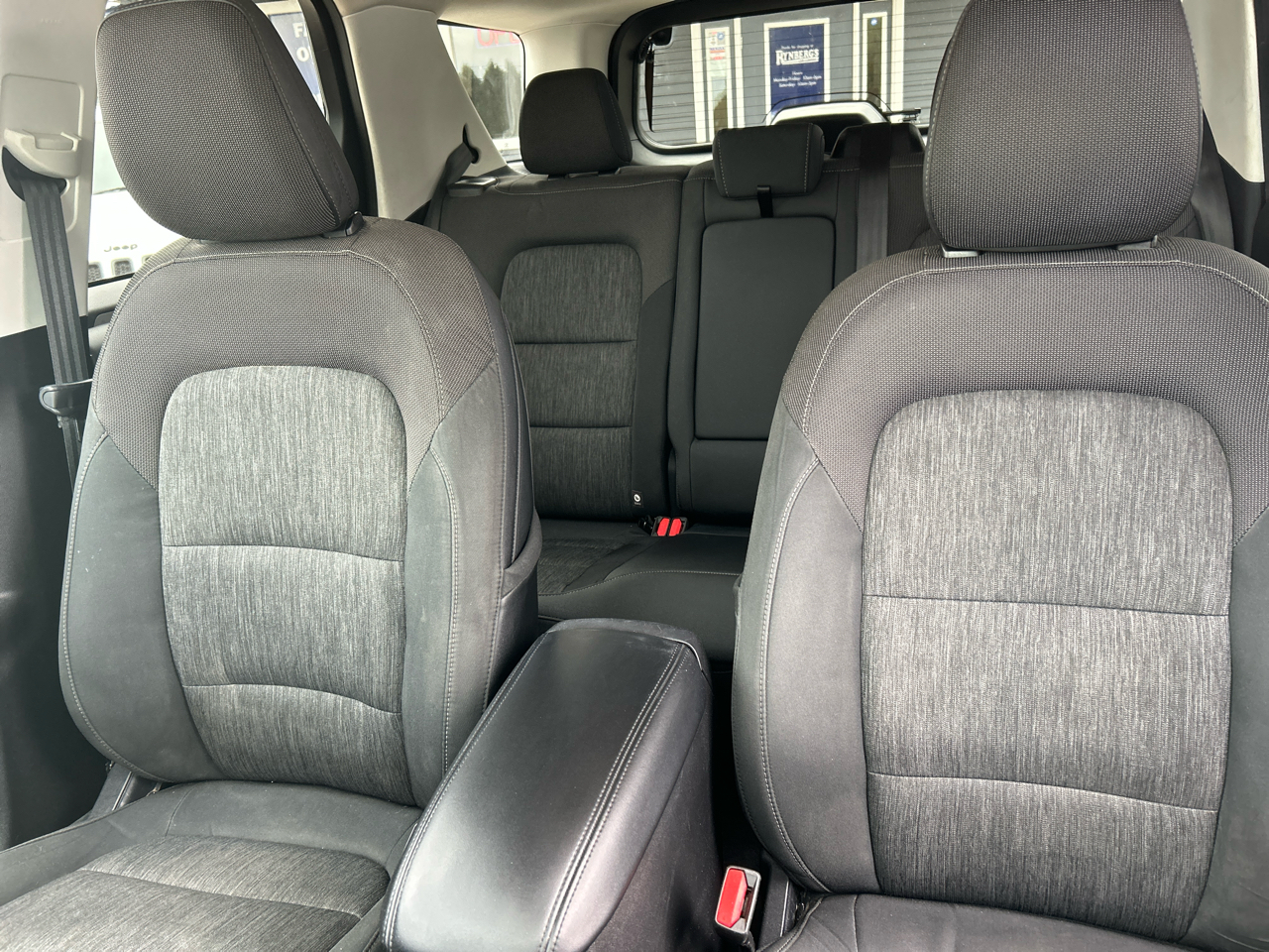 Ford Bronco Sport Big Bend 2022 Ford Bronco Sport Big Bend 2022