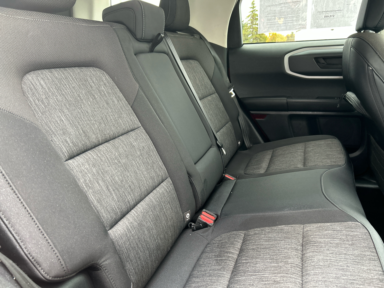 Ford Bronco Sport Big Bend 2022 Ford Bronco Sport Big Bend 2022