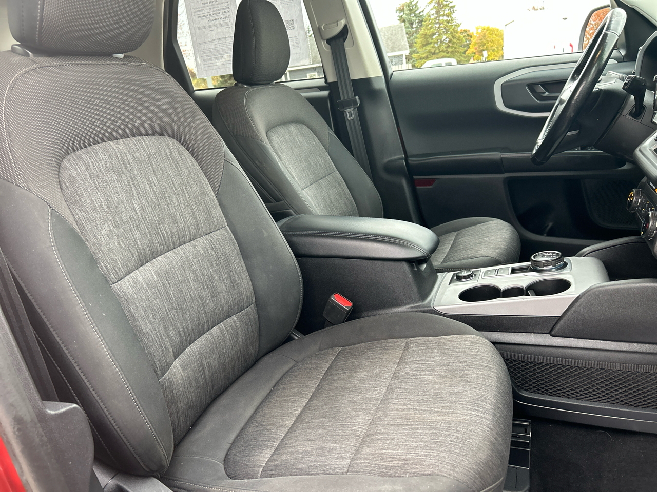 Ford Bronco Sport Big Bend 2022 Ford Bronco Sport Big Bend 2022