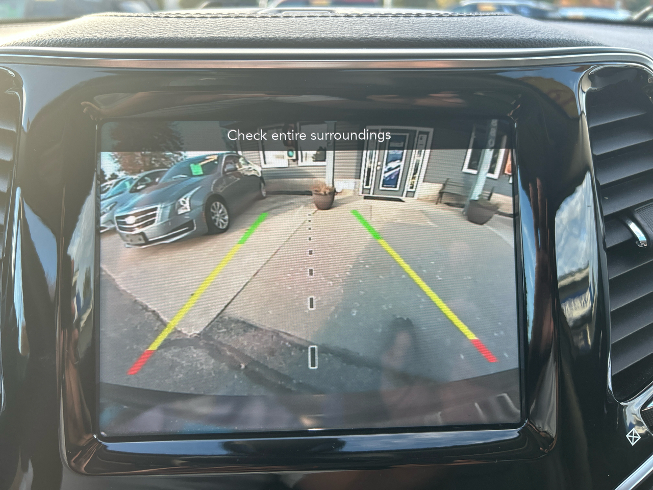 Jeep Cherokee Limited 4WD 2019 Jeep Cherokee Limited 4WD 2019