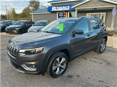 2019 Jeep Cherokee  2019 Jeep Cherokee
