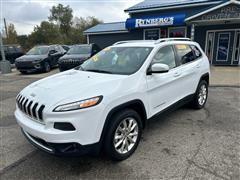 2015 Jeep Cherokee  2015 Jeep Cherokee