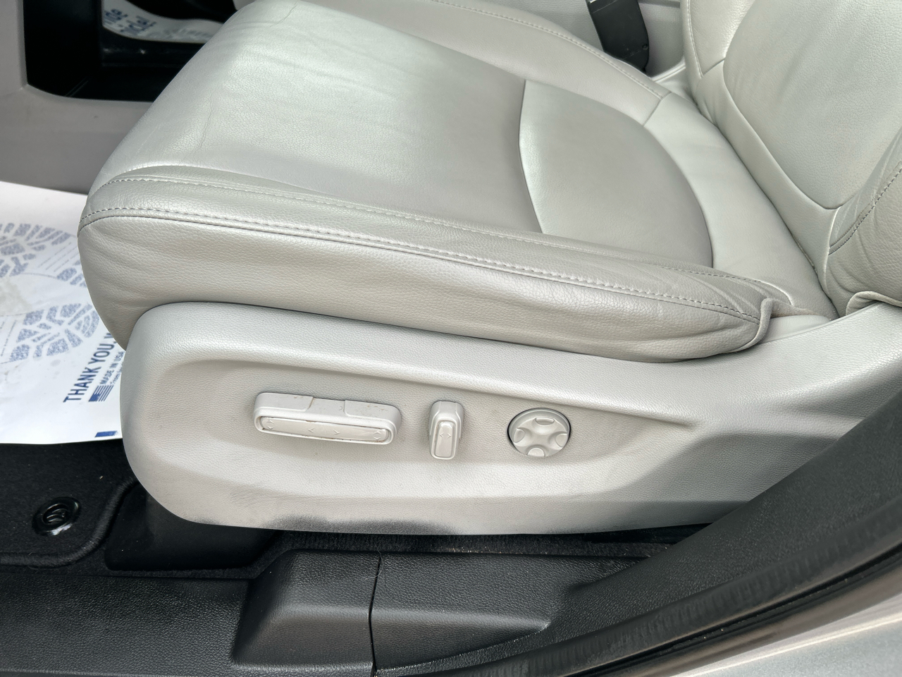 Honda Odyssey EX-L w/ DVD and Navigation 2019 Honda Odyssey EX-L w/ DVD and Navigation 2019
