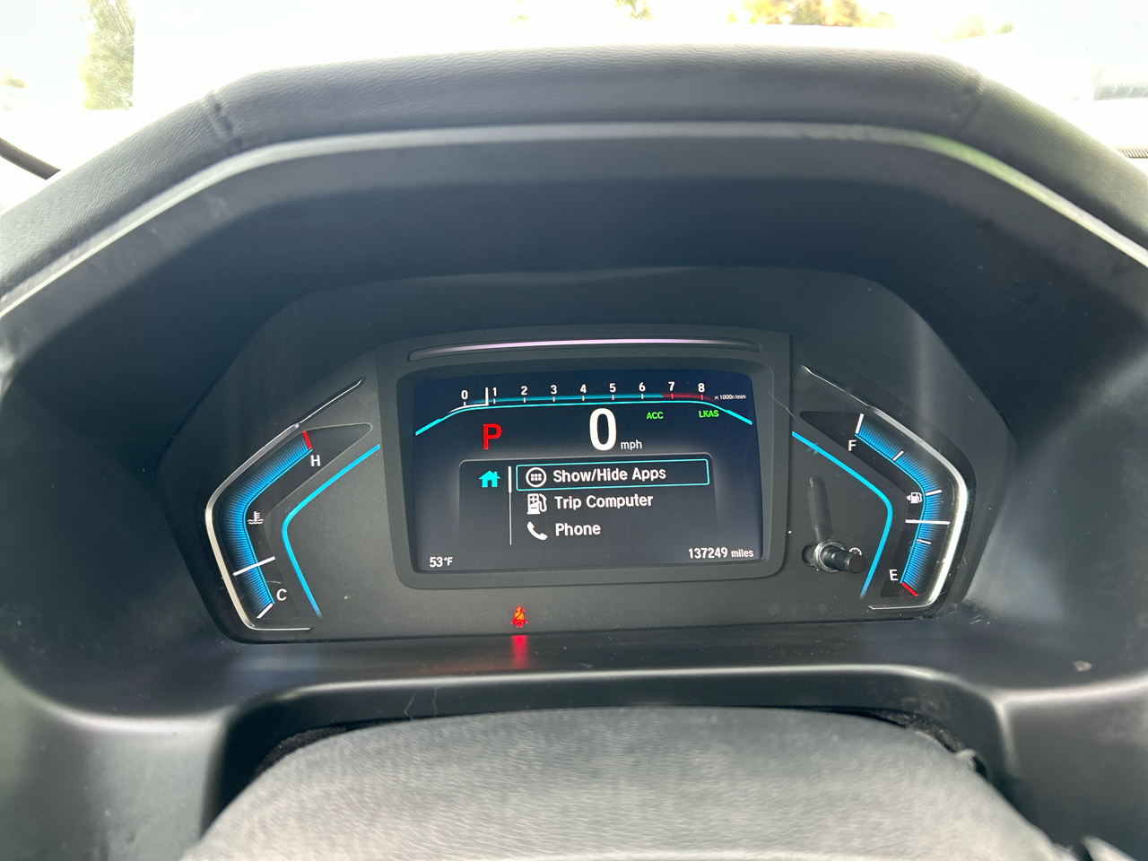 Honda Odyssey EX-L w/ DVD and Navigation 2019 Honda Odyssey EX-L w/ DVD and Navigation 2019