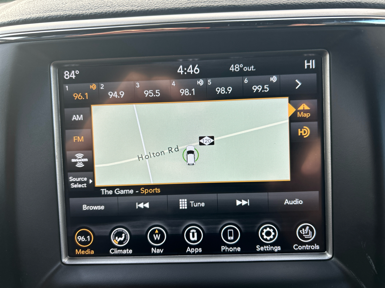 Jeep Grand Cherokee Limited 4WD 2018 Jeep Grand Cherokee Limited 4WD 2018