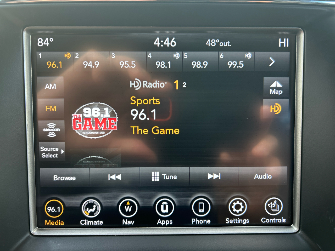 Jeep Grand Cherokee Limited 4WD 2018 Jeep Grand Cherokee Limited 4WD 2018