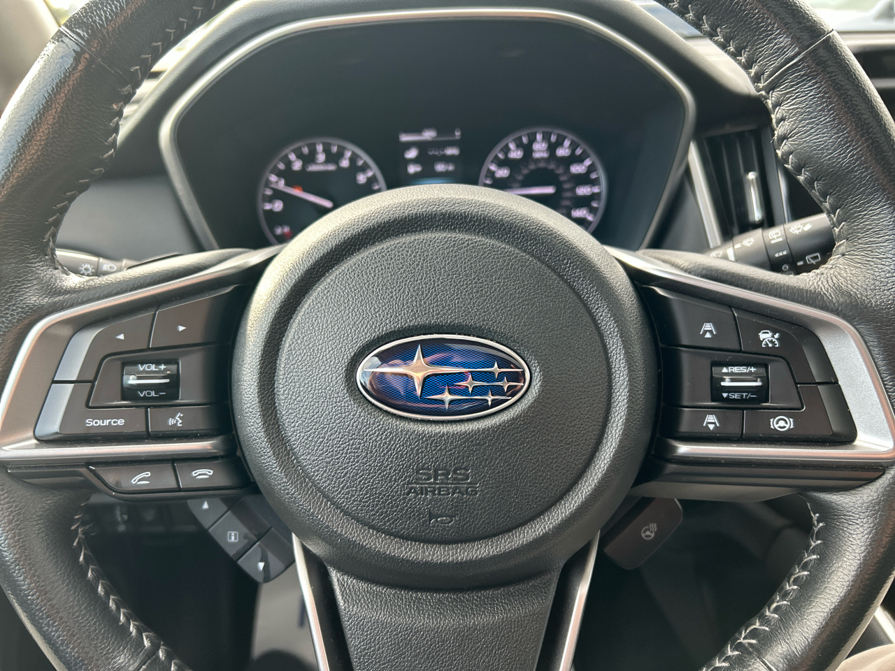 Subaru Outback Limited 2022 Subaru Outback Limited 2022