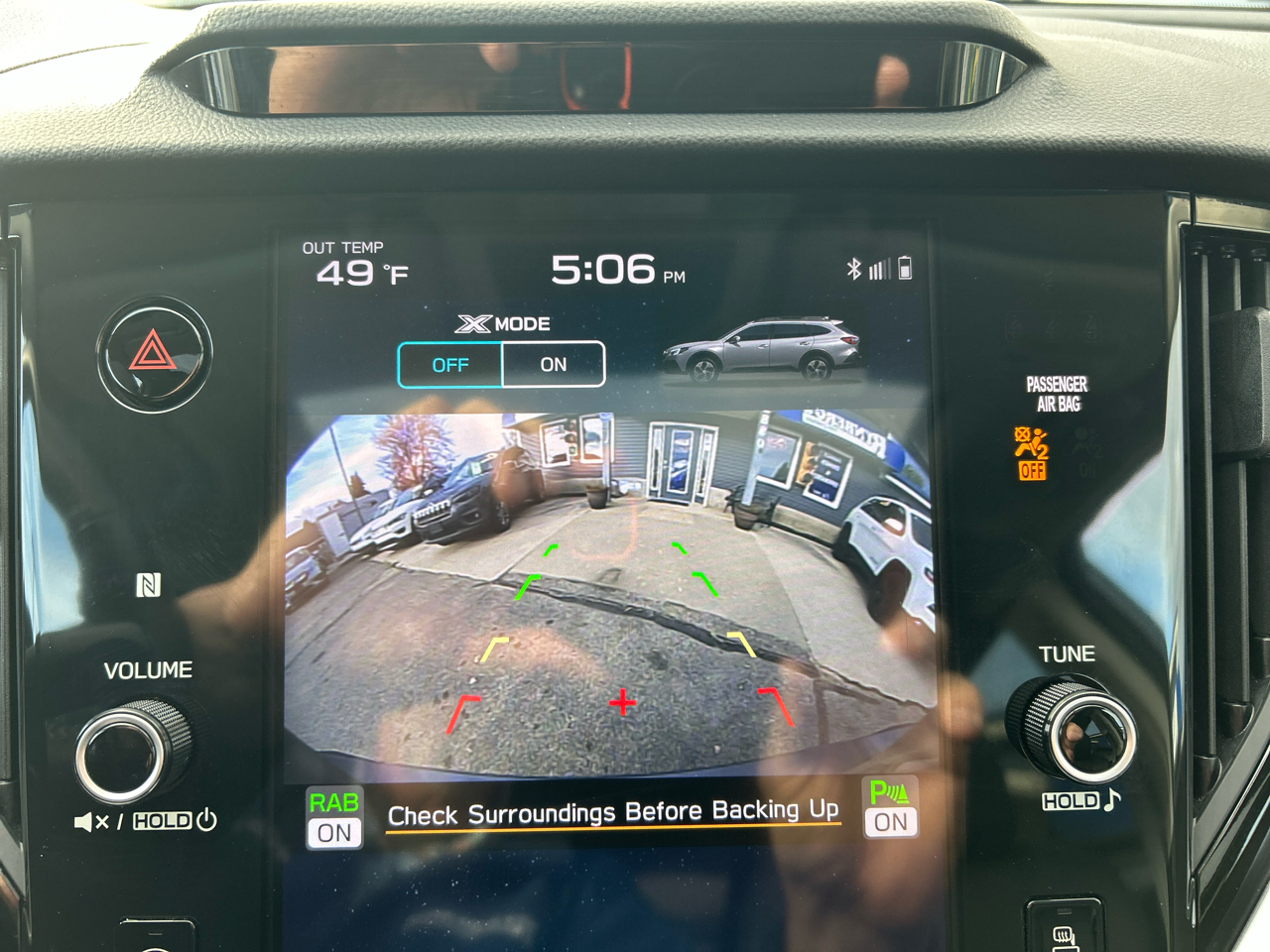 Subaru Outback Limited 2022 Subaru Outback Limited 2022