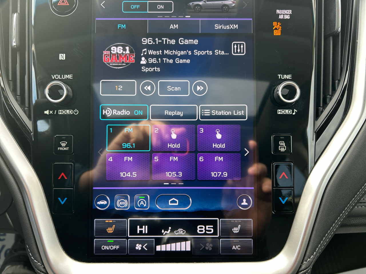 Subaru Outback Limited 2022 Subaru Outback Limited 2022