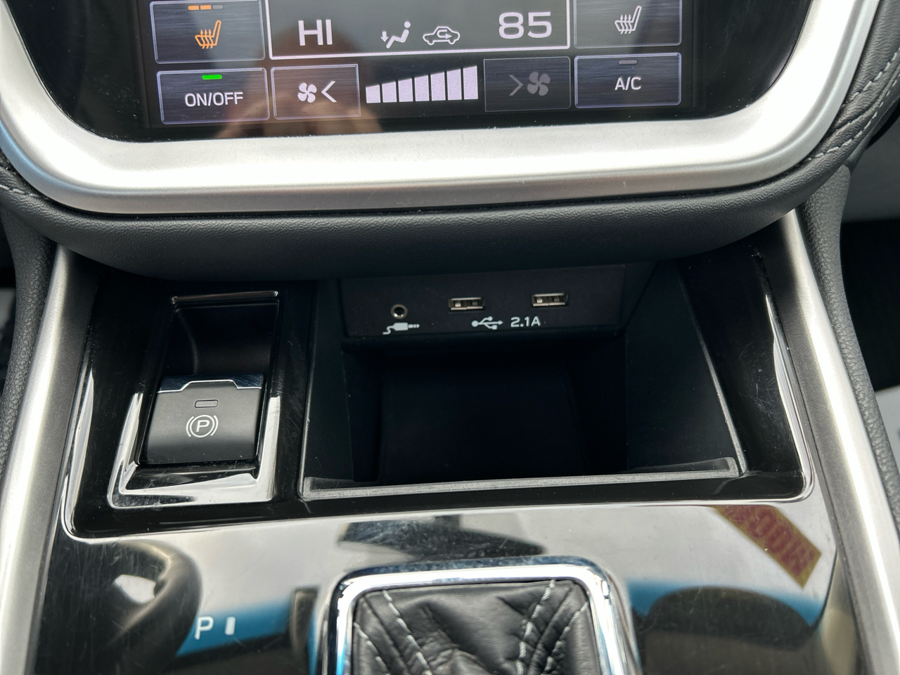 Subaru Outback Limited 2022 Subaru Outback Limited 2022