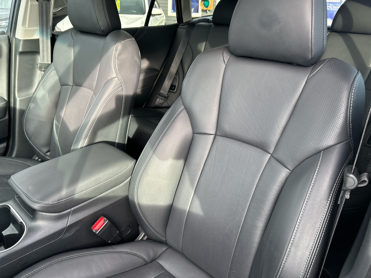 Subaru Outback Limited 2022 Subaru Outback Limited 2022