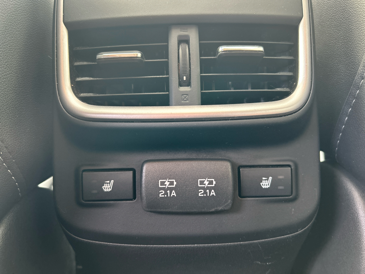 Subaru Outback Limited 2022 Subaru Outback Limited 2022