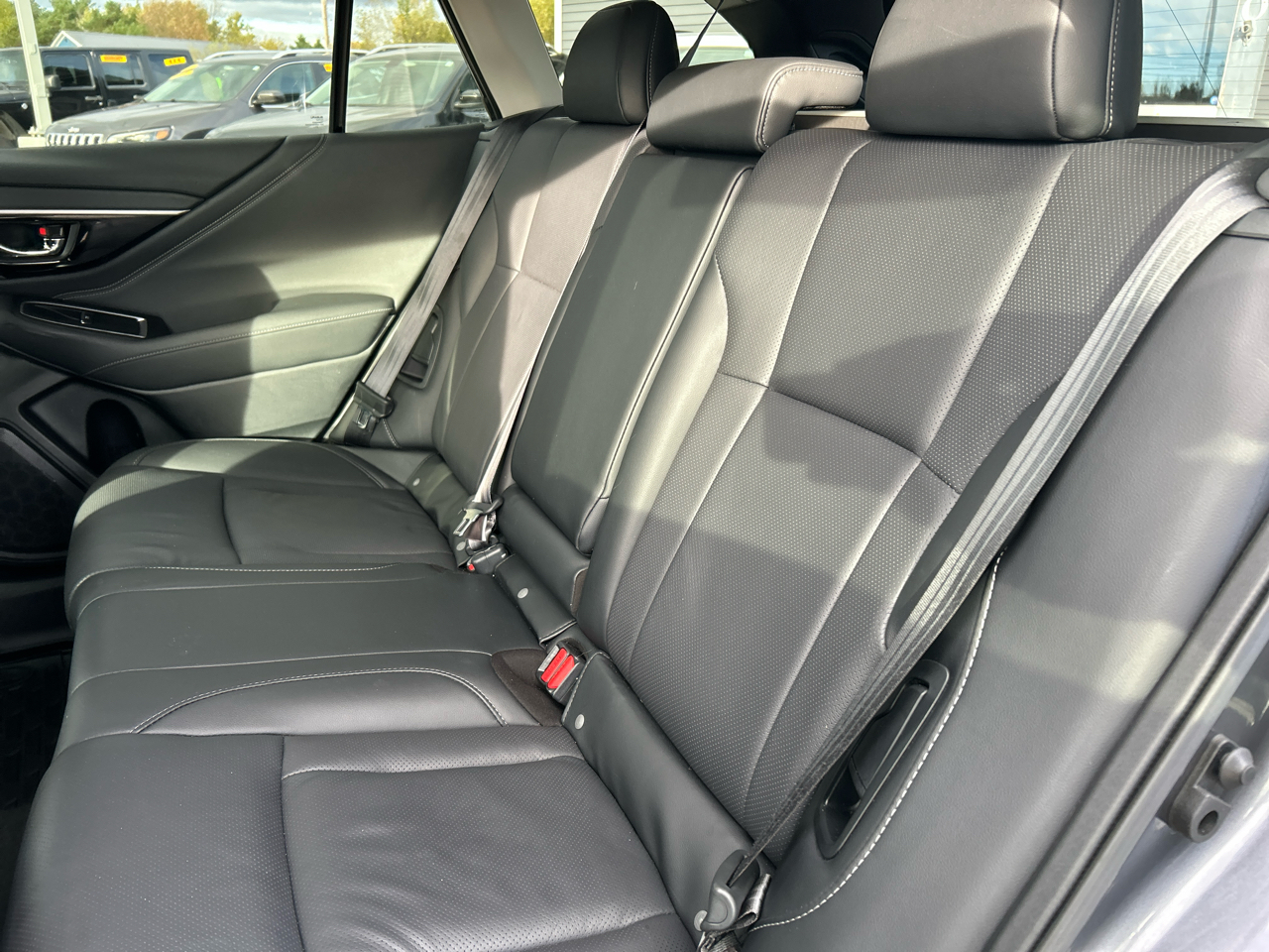 Subaru Outback Limited 2022 Subaru Outback Limited 2022