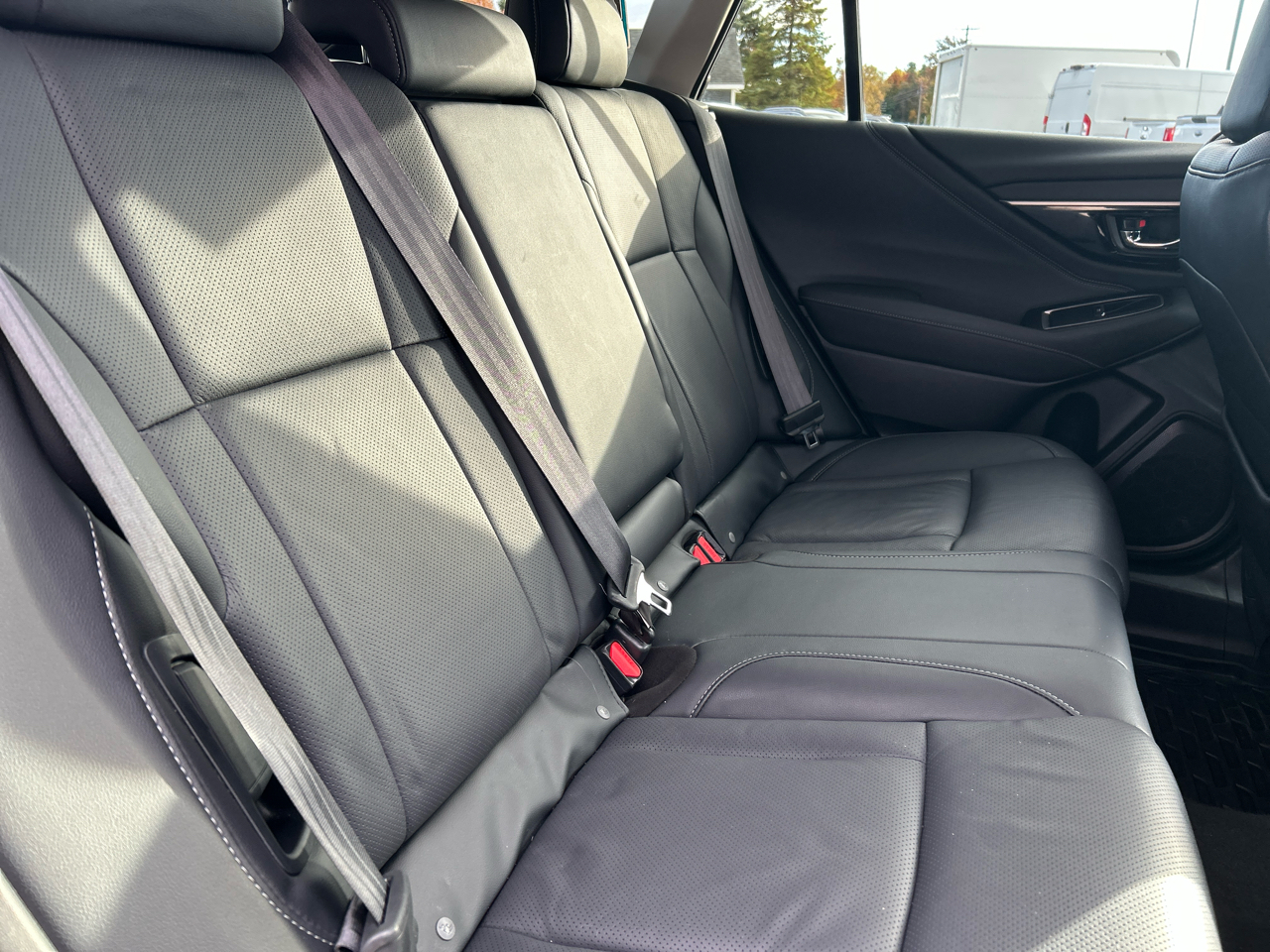 Subaru Outback Limited 2022 Subaru Outback Limited 2022